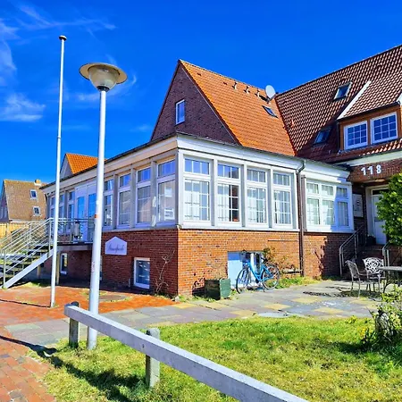 Apartment Strandperle - - 1