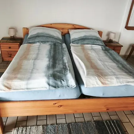 Appartement Strandperle - - 1