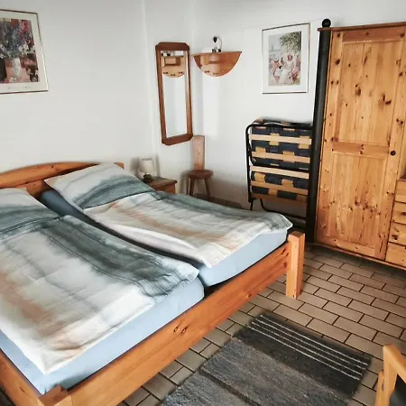 Appartement Strandperle - - 1 Baltrum