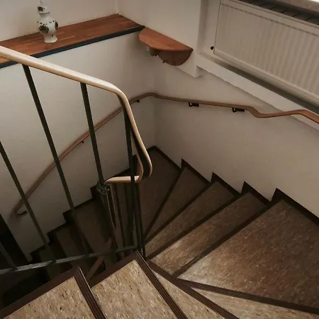 Strandperle - - 1 Apartment