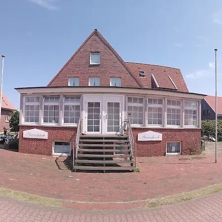 Strandperle - - 1 Baltrum