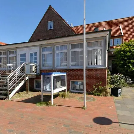 Apartment Strandperle - - 1