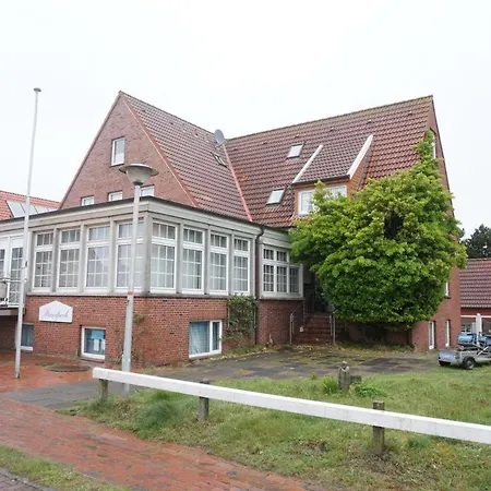 Strandperle - - 1 Appartement *
