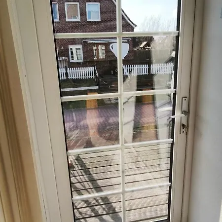 Strandperle - - 1 Apartment Baltrum